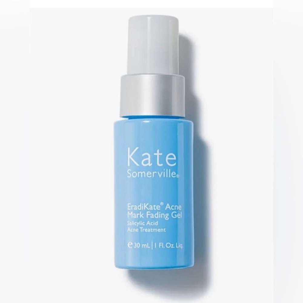 Kate‎ Somerville Eradikate Acne Mark Fading Gel new